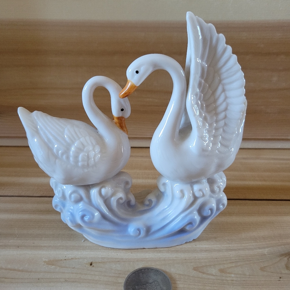 Vintage Bone China